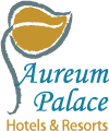 Myanmar_Aureum palace_logo