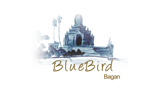 Myanmar_Blue Bird_logo
