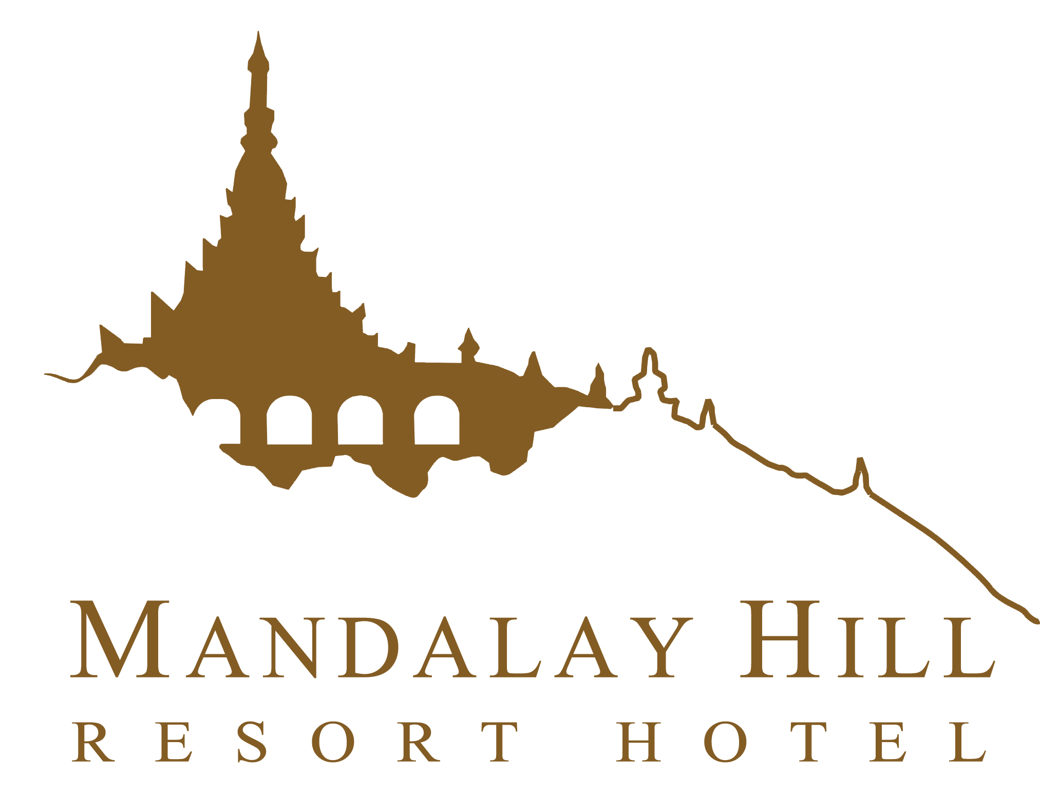 Myanmar_MadalayHillResortHotel