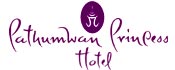 Pathumwan Prince hotel logo