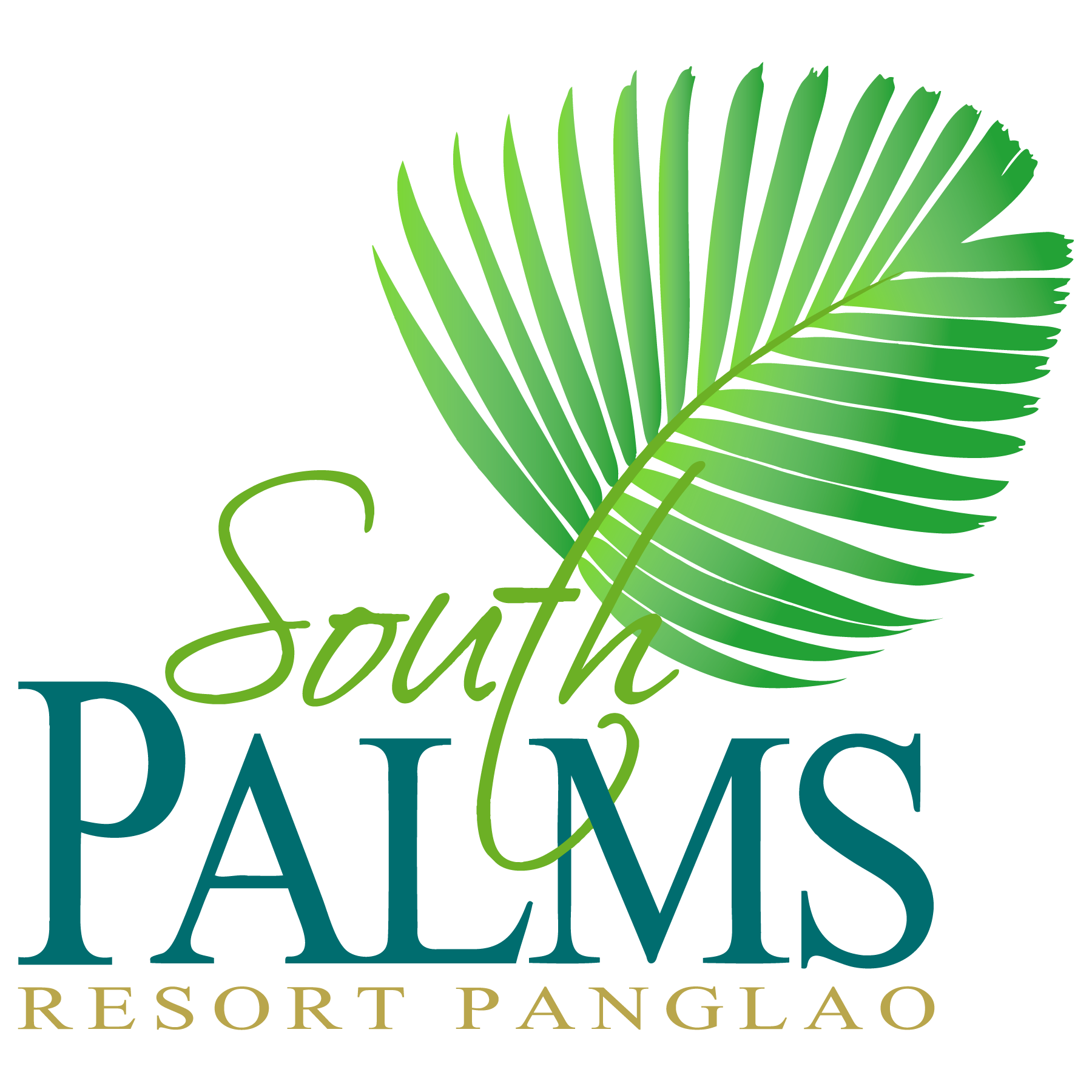 South Palms Logo