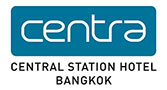 logo centra